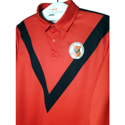 Fanwear Origineel Fanwear voetbalshirt AFC