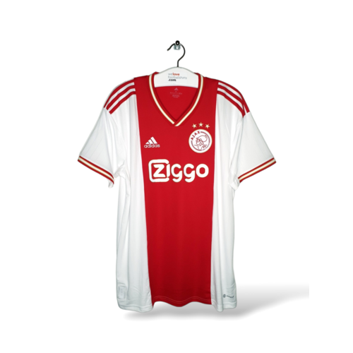 Adidas Original Adidas football shirt AFC Ajax 2022/23