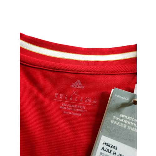 Adidas Original Adidas Fußballtrikot AFC Ajax 2022/23