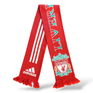 Adidas Fußballschal Liverpool