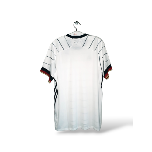 Adidas Origineel Adidas voetbalshirt Duitsland EURO 2020