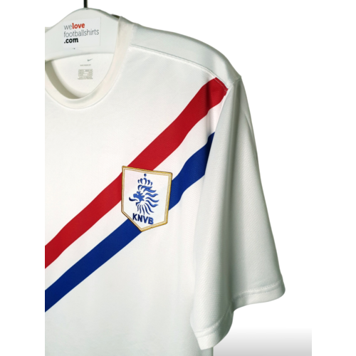 Nike Origineel Nike voetbalshirt Nederland World Cup 2006