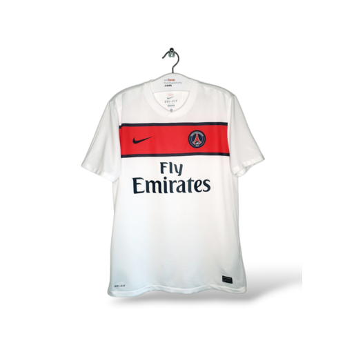 Nike Original Nike football shirt Paris Saint-Germain 2011/12