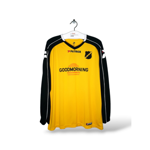 Patrick Original Patrick Trainingsshirt NAC Breda 2012/13