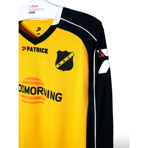 Patrick Original Patrick Trainingsshirt NAC Breda 2012/13