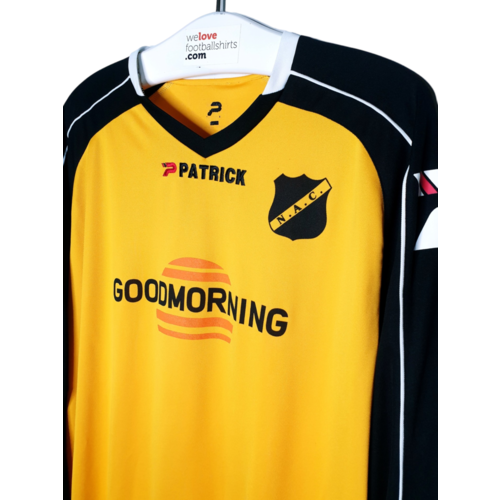 Patrick Original Patrick Trainingsshirt NAC Breda 2012/13