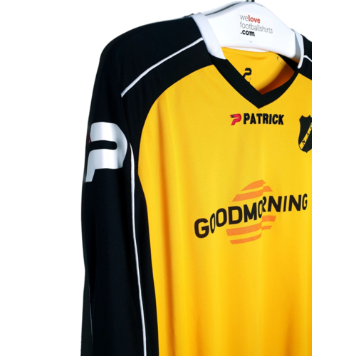 Patrick Original Patrick Trainingsshirt NAC Breda 2012/13