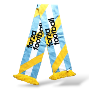 Football Scarf Forza Football
