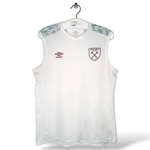 Umbro West Ham United