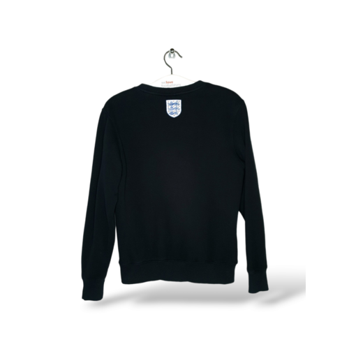 Fanwear Origineel Fanwear voetbalsweater Engeland