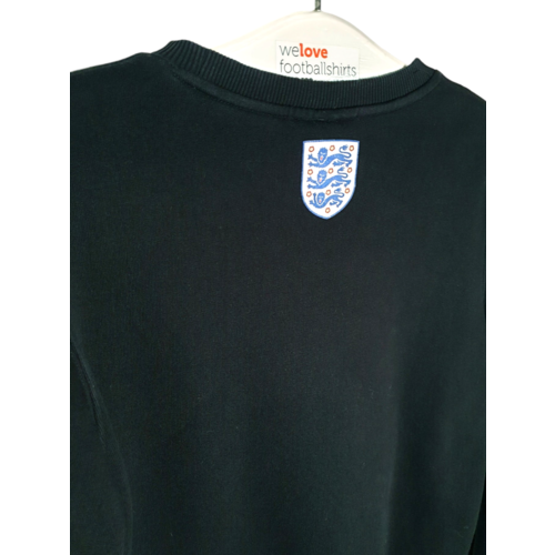 Fanwear Origineel Fanwear voetbalsweater Engeland