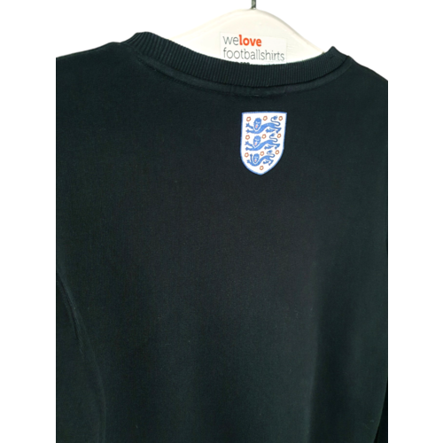 Fanwear Original Fanwear Fußballpullover England