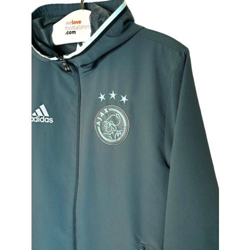 Adidas Original Adidas Trainingsjacke AFC Ajax 2016/17