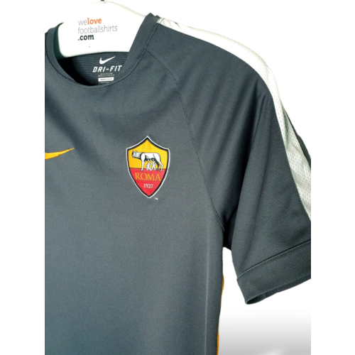 Nike Original Nike trainingsshirt AS Roma 2017/18