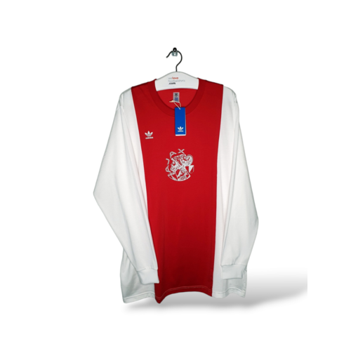 Adidas Adidas Originals voetbalshirt AFC Ajax 50th anniversary of the 70s