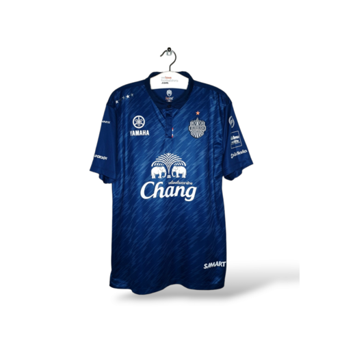 Syntrel Original Syntrel Football Shirt Buriram United