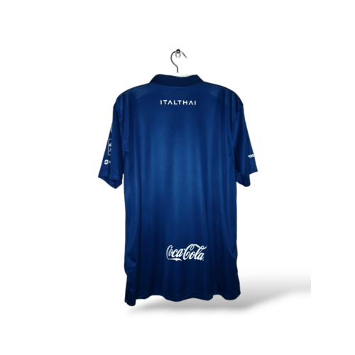 Syntrel Original Syntrel Football Shirt Buriram United