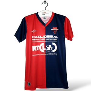 KLUPP FC IJsselmonde (S)