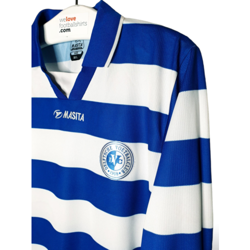 Masita Origineel Masita voetbalshirt DVC Delft