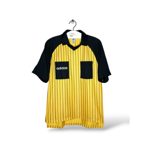 Adidas Original Adidas vintage referee uniform 90s