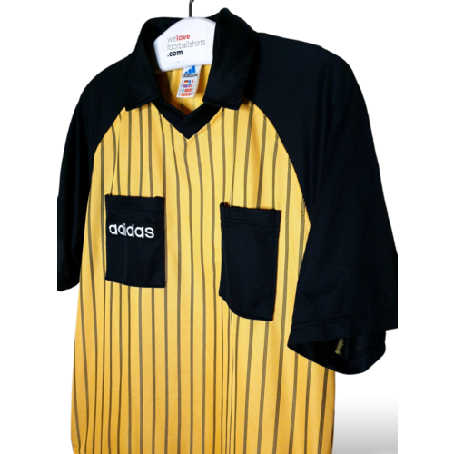 Adidas Original Adidas vintage referee uniform 90s