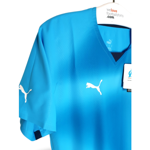 Puma Original Puma Fußballtrikot Olympique Marseille 2022/23