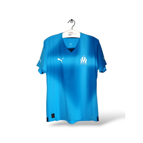 Puma Origineel Puma voetbalshirt Olympique Marseille 2022/23