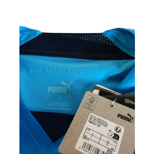 Puma Original Puma Fußballtrikot Olympique Marseille 2022/23