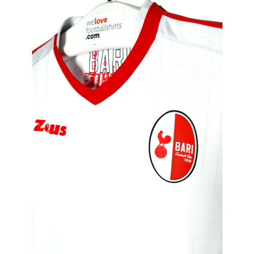 Zeus Original Zeus football shirt SSC Bari 2017/18