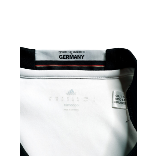 Adidas Origineel Adidas voetbalshirt Duitsland EURO 2016