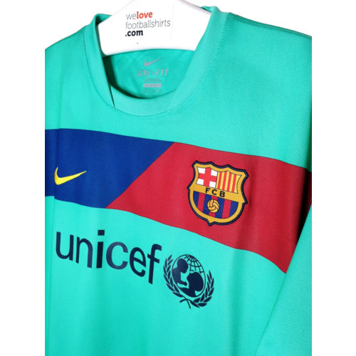 Nike Original Nike voetbalshirt FC Barcelona 2010/11