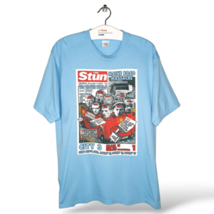 Fanwear Manchester City (XL)