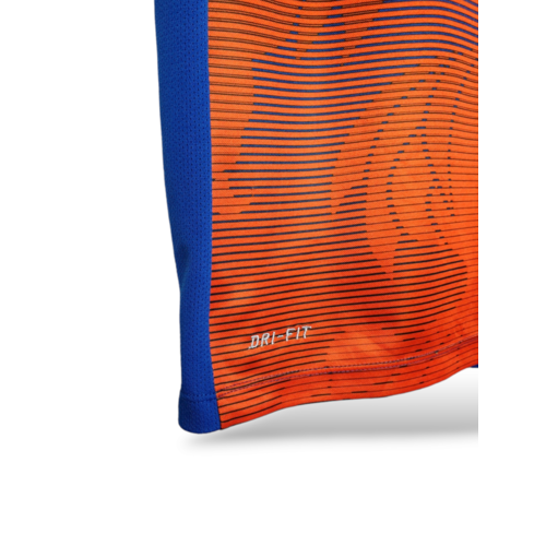 Nike Origineel Nike voetbalshirt Nederland 2015/16