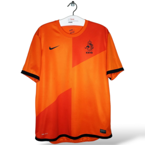 Nike Die Niederlande