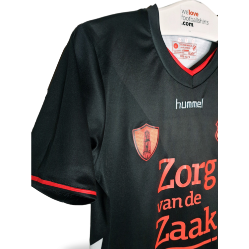 Hummel Original Hummel football shirt FC Utrecht 2018/19