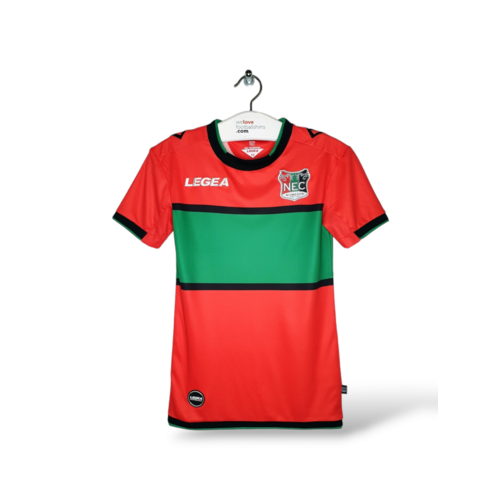 Legea Origineel Legea voetbalshirt NEC Nijmegen 2020/21