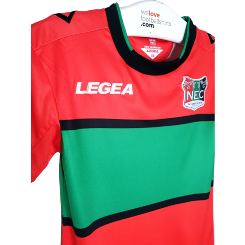 Legea Original Legea Fußballtrikot NEC Nijmegen 2020/21