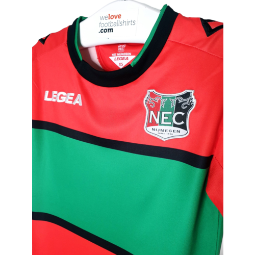 Legea Original Legea football shirt NEC Nijmegen 2020/21