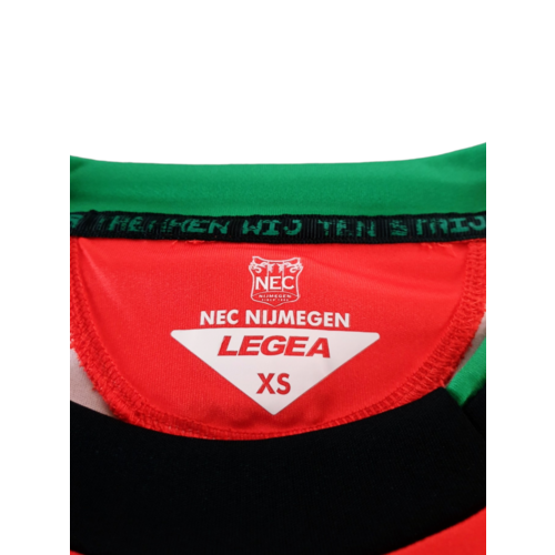 Legea Original Legea football shirt NEC Nijmegen 2020/21