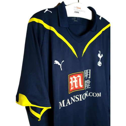 Puma Original Puma football shirt Tottenham Hotspur 2009/10