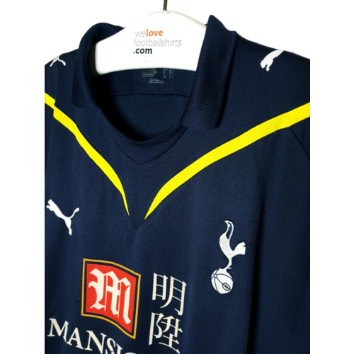 Puma Original Puma Fußballtrikot Tottenham Hotspur 2009/10