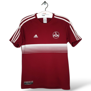 Adidas 1. FC Nurnberg
