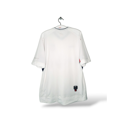 Umbro Original Umbro Trainingsshirt England 00er Jahre