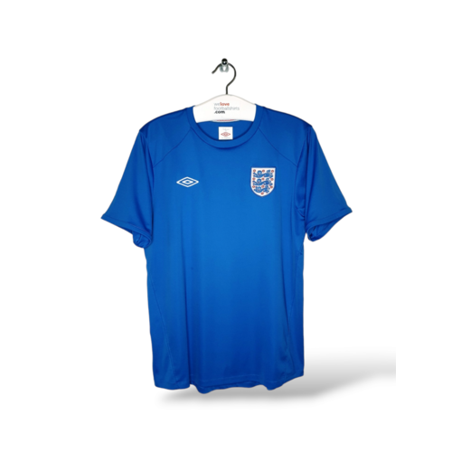 Umbro Origineel Umbro trainingsshirt Engeland