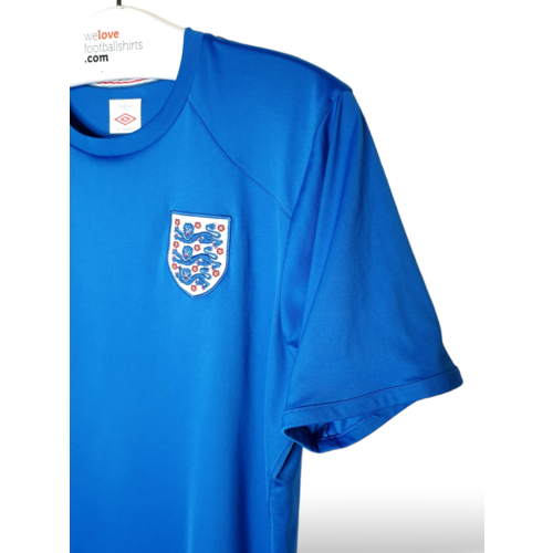 Umbro Original Umbro Trainingsshirt England