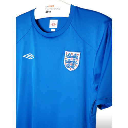 Umbro Origineel Umbro trainingsshirt Engeland