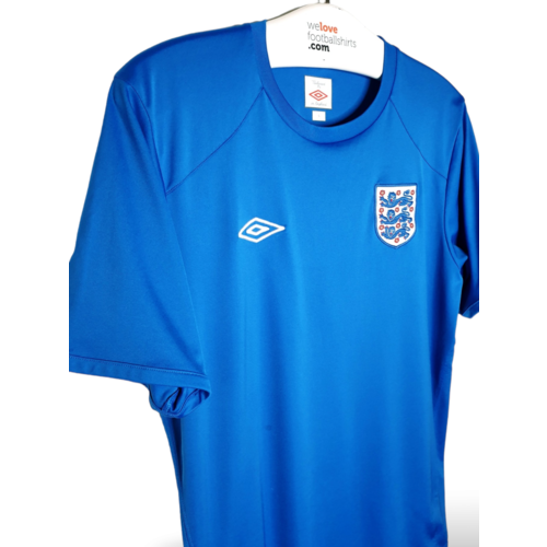 Umbro Origineel Umbro trainingsshirt Engeland