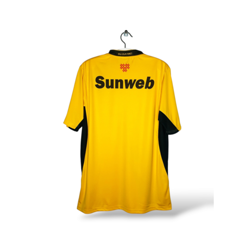 KLUPP Origineel Klupp voetbalshirt NAC Breda 2008/09