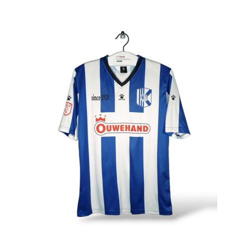 Kelme Origineel Kelme voetbalshirt Quick Boys 2017/18