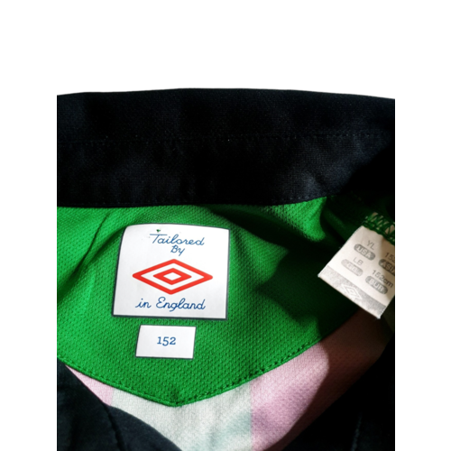 Umbro Original Umbro football shirt Glentoran F.C. 2010/11